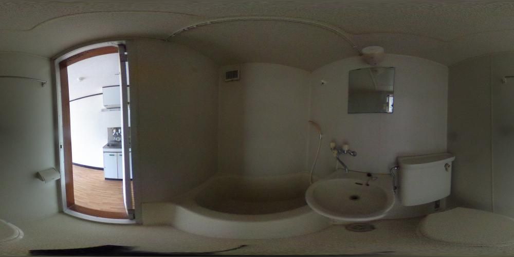 �o�X���[��