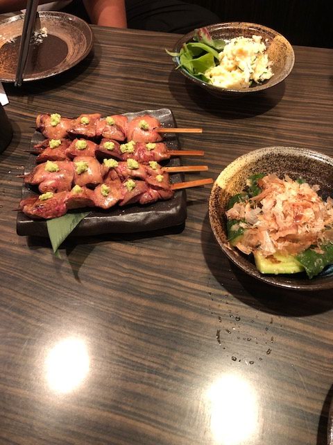 保谷駅近焼鳥屋 大泉学園の賃貸ならホームス大泉学園店